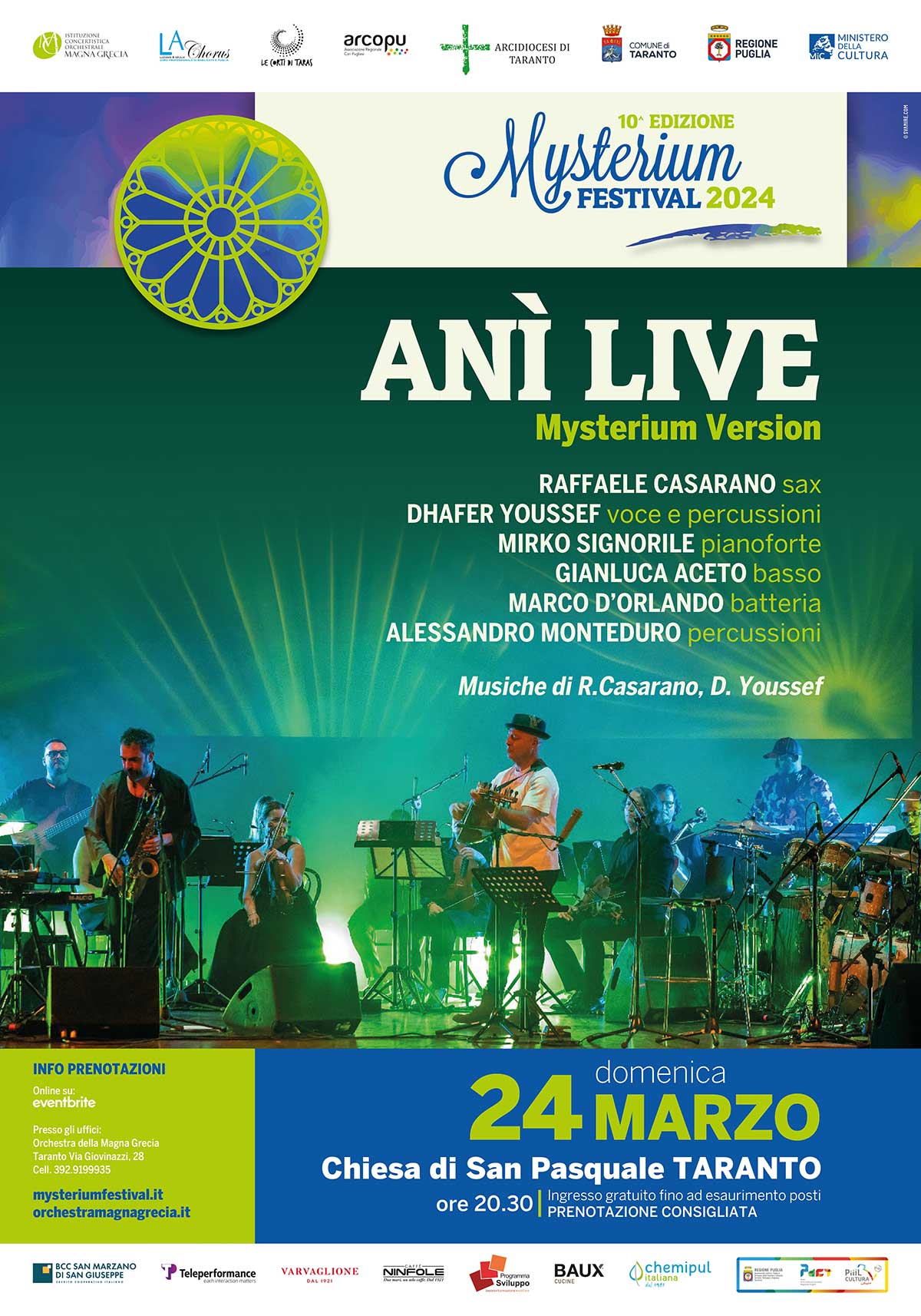 1200ANI LIVE