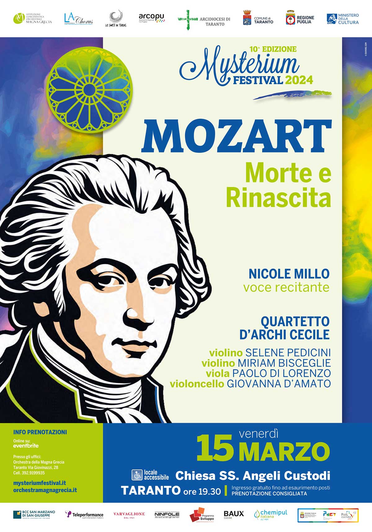 1200MOZART