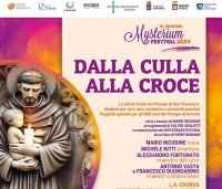 DALLA CULLA ALLA CROCE - Chiesa San Lorenzo, Taranto