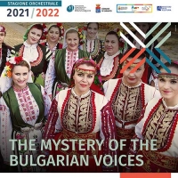 THE MYSTERY OF BULGARIAN VOICES